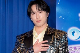 Snow Man宮舘涼太、休日に偶然ディズニーパーク内で遭遇したメンバー「本当に何も言ってなくて」【ディズニー・オン・アイス“Let’s Party！”】 画像
