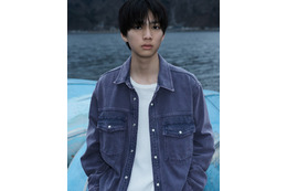 「キングダム」山田裕貴の少年期役・榎本司って？現場で感じた山崎賢人のオーラ「緊張しすぎて挨拶しかできませんでした」【注目の人物】 画像