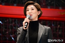 元バレー日本代表・栗原恵「ジイジの作った夏野菜たっぷり」息子への手作りチキンカレー公開「栄養満点」「彩りが綺麗」の声 画像