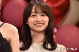 影山優佳「ピチユニネキ」キッズサイズのユニフォーム姿に反響「ボディラインが美しい」「着こなせるのすごい」 画像