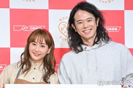 藤本美貴＆庄司智春「17周年の結婚記念日」密着2ショット公開「ずっと仲良くて憧れの夫婦」「幸せオーラ全開」と反響 画像
