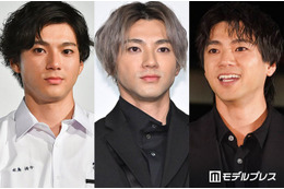 【推し俳優で巡る名作3選】山田裕貴、魂を宿す憑依の芝居 底知れぬ魅力に深く沼る 画像
