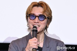 SUPER EIGHT安田章大、企画から参加の主演映画への思い「味方であるということがとにかく大事」障がい抱える兄を熱演【平行と垂直】 画像