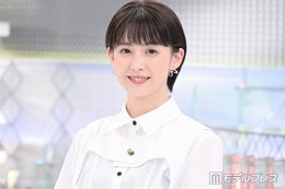 フジ宮司愛海アナ、鼻中隔湾曲症の手術を受けたことを報告 術後の姿公開に「痛々しい」「お大事に」の声 画像