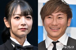“新婚”元乃木坂46北野日奈子、夫・クレイ勇輝との密着2ショット公開「幸せオーラすごい」「夫婦で同じ誕生日なんて運命感じる」と反響 画像
