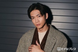 松下洸平、第1子誕生を報告「家族で力を合わせて歩んでいきたい」2025年7月に一般女性と結婚 画像
