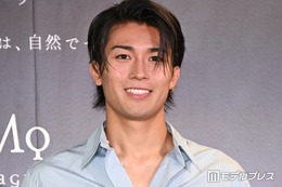 サッカー日本代表・中村敬斗選手、憧れの職業は？「もしサッカー選手になっていなければ？」に回答 画像
