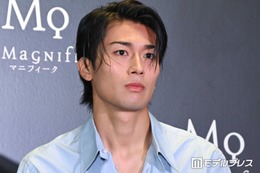 サッカー日本代表・中村敬斗選手、“ソックス問題”に言及「動じてました」次のW杯見据え決意語る 画像
