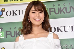 稲村亜美、母とのバレー観戦ショット公開に反響「間違いなく美人親子」「仲良しで尊い」の声 画像