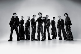 JO1、新曲がアニメ「東京リベンジャーズ」OP主題歌起用 木全翔也＆河野純喜が作詞に参加 画像