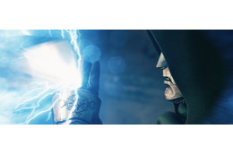 “ヴィラン”ドクター・ドゥームが姿を現す！ 初代キャプテン・アメリカ、ロキも集結!?『アベンジャーズ／ドゥームズデイ』最新予告編