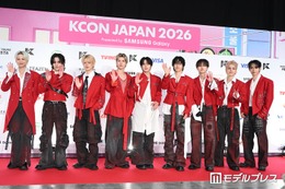 JO1、ソウル公演チケット販売延期「会場の変更や公演の中止を含め多角的な検討」デモ発生の影響により 画像