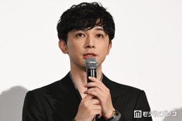 吉沢亮「震えが止まらなかった」大先輩が一斉にひざまずく“異様な光景”回顧【キングダム 魂の決戦】 画像