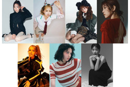 FRUITS ZIPPER、4th Anniversary写真集決定・詳細解禁 異なるテーマのソロカット収録
