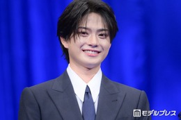 岩瀬洋志、撮影現場での鈴木亮平の優しさに感謝「大好きってなりました」【劇場版「TOKYO MER」】