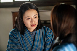 【風、薫る 第84回あらすじ】りん、新潟から帰ってくる 直美は文に病状伝える