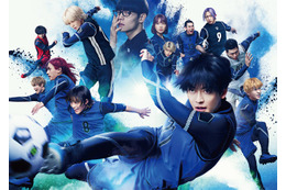 セカオワFukaseの新曲が高橋文哉主演「ブルーロック」挿入歌に決定 入寮テストの様子描いた最新映像も解禁 画像