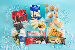 アイス×醤油の意外なアレンジも！ファミマ社員が選ぶ夜の背徳アイス＆ペアリングランキング発表