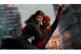 MJとネッドとの再会、そして新たな脅威…試練に立ち向かう“ピーター”映し出す『スパイダーマン：ブランド・ニュー・デイ』最終予告