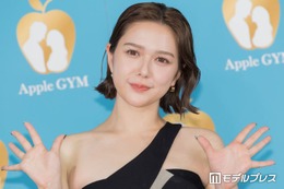 村重杏奈「村重家in岐阜県」浴衣姿の家族顔出しショットに反響「全員美男美女でびっくり」「弟くん可愛すぎ」 画像