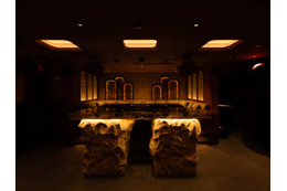 西麻布のMUSIC BAR ＆ CLUB「THE TOKYO CLUB」空間と音響を一新して7月24日にリニューアルオープン