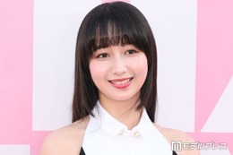 Cocomi、ショーパンからスラリ美脚「足長すぎてびっくり」「スポーティーで素敵」と反響 画像