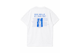 「私は、黙りません」『美しく、黙りなさい』×Sister、女性たちにエールを送る映画コラボTシャツ販売