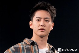 三山凌輝、イベント出演見送りを発表 元宝塚花組トップ娘役と密会報道