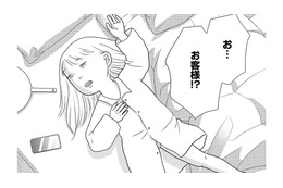 遺体は嘘をつかない――寝室で亡くなった女性の血液が物語る、意外な死因とは？【いまどきの死体　法医学者が見た幸せな死に方 #２】