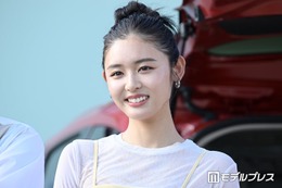 古畑星夏「ファンイベントに向けて」暗めヘアカラーにイメチェン「大人の魅力アップ」「雰囲気変わる」と反響 画像