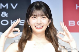元日向坂46メンバー、ノースリコーデでディズニー満喫「オーラが出てる」「大人の楽しみ方」 画像