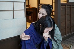 「風、薫る」“直接的描写なし”セリフで明かされた死去＆親子確定の演出に反響「レアケース」「涙腺崩壊」【ネタバレあり】 画像