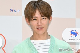 杉浦太陽「早起きさん」次女・夢空ちゃんの姿公開「舌ペロが可愛すぎる」「朝からご機嫌」と反響 画像