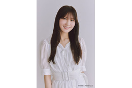 河田陽菜、日向坂46卒業後初舞台 䋝田圭亮主演「いつかアイツに会いに行く-BEYOND THE MOON-」出演【コメント】 画像