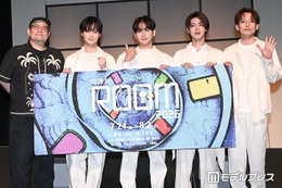 GENIC雨宮翔・佐藤友祐・陳内将・ICEx中村旺太郎ら“1人10役”で奮闘「痩せる朗読劇」高カロリーシーンとは【朗読劇ROOM2026】