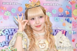FRUITS ZIPPER早瀬ノエル、男装姿が話題「まさに美少年」「完成度高すぎる」 画像