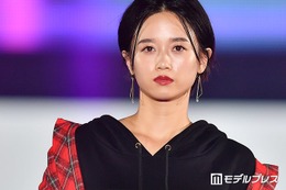 2児の母・宮城舞、息子との密着2ショット公開「イケメンオーラが出てる」「ぴったり顔をくっつけてて微笑ましい」と反響 画像