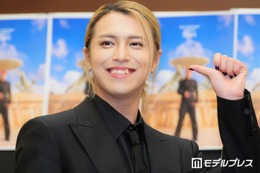 超特急タカシ、“笑ってまいそうになる”瞬間明かす「さすがにヤバいなっていう時は」 画像