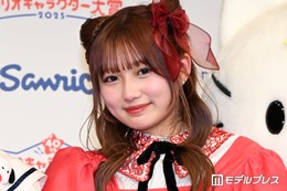 辻ちゃん長女・希空（のあ）、ノースリから美肌披露「どんどん美人に」「女神」とファン絶賛 画像