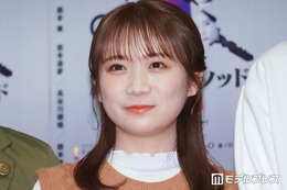 秋元真夏、風呂上がりショット公開に「すっぴん？」「肌の透明感が半端ない」と絶賛の声 画像
