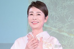 安藤優子、蛤のしゃぶしゃぶ・がめ煮…「夏のおもてなし料理」公開「料亭のような豪華さ」「品数がすごい」と反響 画像