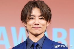杉浦太陽、次女・夢空ちゃんとの「帰宅後の団らん」ショット公開に「おめめクリクリ」「これは疲れが吹き飛びますね」の声 画像