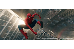 『スパイダーマン：ブランド・ニュー・デイ』ドローンショー8月1日実施「第110回記念 足利花火大会」