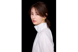北川景子「24時間テレビ」スペシャルドラマ主演でつんく♂の妻・加奈子さん役 スペシャルサポーターにも就任【コメント】