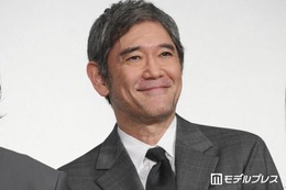 杉本哲太「デビュー前の貴重な1枚」15歳の頃のリーゼントショット公開「雰囲気違う」「かっこいい中に可愛さもある」と反響