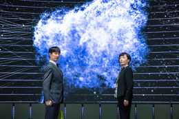 「VIVANT」第2シーズン初回、新キャラクターの“声”にネットざわつく「聞き覚えしかない」「コナンくんと哀ちゃんじゃん」【ネタバレあり】 画像