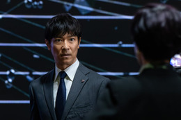 「VIVANT」第2シーズン初回、ラスト1分で登場した人物に注目集まる「生きてたんだっけ？」「一瞬なのにまたしても不憫」【ネタバレあり】 画像