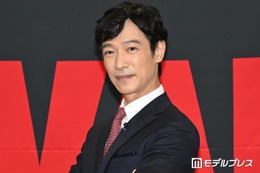 「VIVANT」声優の“サプライズ解禁”話題「AIハヤト」撮影方法に驚きの声相次ぐ「スケールが桁違い」「キャストもさすが」 画像