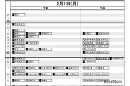 【中学受験2027】日能研「予想R4偏差値一覧」首都圏・関西7月版＜PR＞