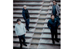 the band apart原昌和、所属レーベルが手のひら粉砕骨折発表 ライブ出演については調整中 画像